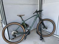 Ny scott aspect 930 L