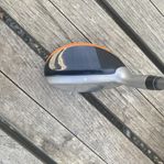 Spaulding damhybrid