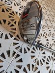 Callaway Big Bertha 23 Fairway 5, Vänster