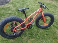 Nishiki Durango barncykel