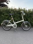 Minicykel 
