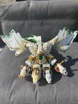Lego ninjago ultra draken