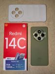 Xiaomi Redmi 14C