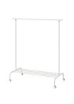 Ikea rigga klädställ