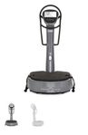 Vibrarionsplatta Power Plate My7