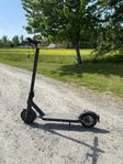 Elsparkcykel