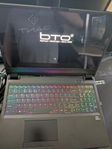 Kraftfull BTO Gaming Laptop(i7-9750H, GTX 1660 Ti, 32GB RAM)