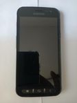 Samsung XCover 4s utomhusmobil