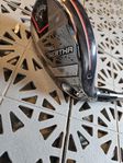 Callaway Big Bertha 23 Hybrid 4, Vänster