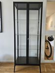 Ikea vitrinskåp