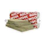 Isolering FLEXIBATTS 95, CC60, ROCKWOOL