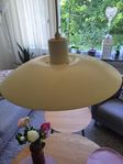 Äkta Paul Henningsen lampa ifrån år 1950