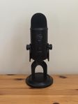 Mikrofon Blue Yeti
