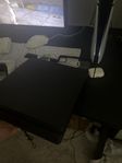 jag vill sälja mitt ps4 slim
