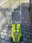 Ryobi gräsklippare 