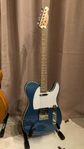 Harley Benton TE-62DB LPB Telecaster