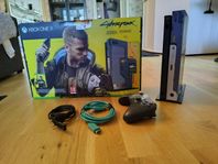 Xbox One X Limited Edition