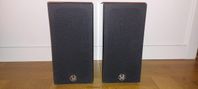 System audio saxo högtalare 