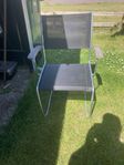 trädgård stol och bord