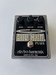 Electro Harmonix Holy Grail Plus