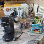 Tassimo Kaffemaskin