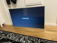 philips smart tv 43 tum 4k 