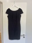 Esprit dark blue dress