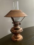 liten fotogenlampa 