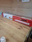 takpappsbrännare oxyturbo