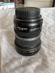 Canon vidvinkelzoom EFS 10-22