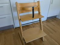Stokke Tripp Trapp med bygel