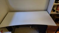 redigt skrivbord 180×60
