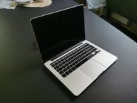 Bärbar dator Apple MacBook Pro 2014 Retina display