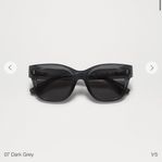Chimi 07 Dark grey