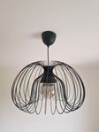 Taklampa KALLFRONT Ikea