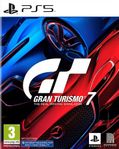 PS5 Race/Fight Game Bundle - 4spel
