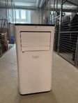 Iiglo portabel AC | 7000 BTU | WiFi | 65db