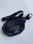 Patagonia Ultralight Black Hole Hip Pack black