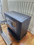 ITX-Gamingdator i7 Nvidia Geforce GTX