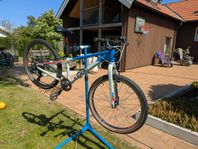 cube 24" barn mountainbike