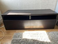Tv bänk