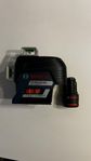 Korslaser Bosch professional GLL 3-80 CG