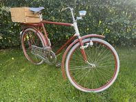 Veterancykel