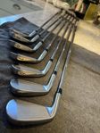 Titleist T100/150 2024 Gen 3, x-stiff