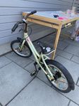 crecent 16” cykel