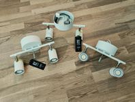 By Ryden spotlights.