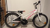 Occano 3-växlad barncykel 20 tum