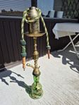 Vattenpipa/Shisha