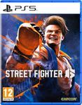 PS5 Fight Game Bundle - 3spel