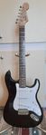 Fender Squier Stratocaster